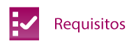 Requisitos